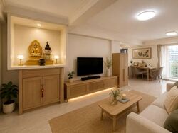 Blk 498D Tampines Street 45 (Tampines), HDB 5 Rooms #580161331